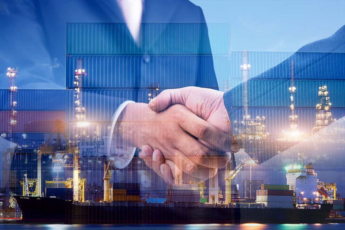 Supplier Relationship Management