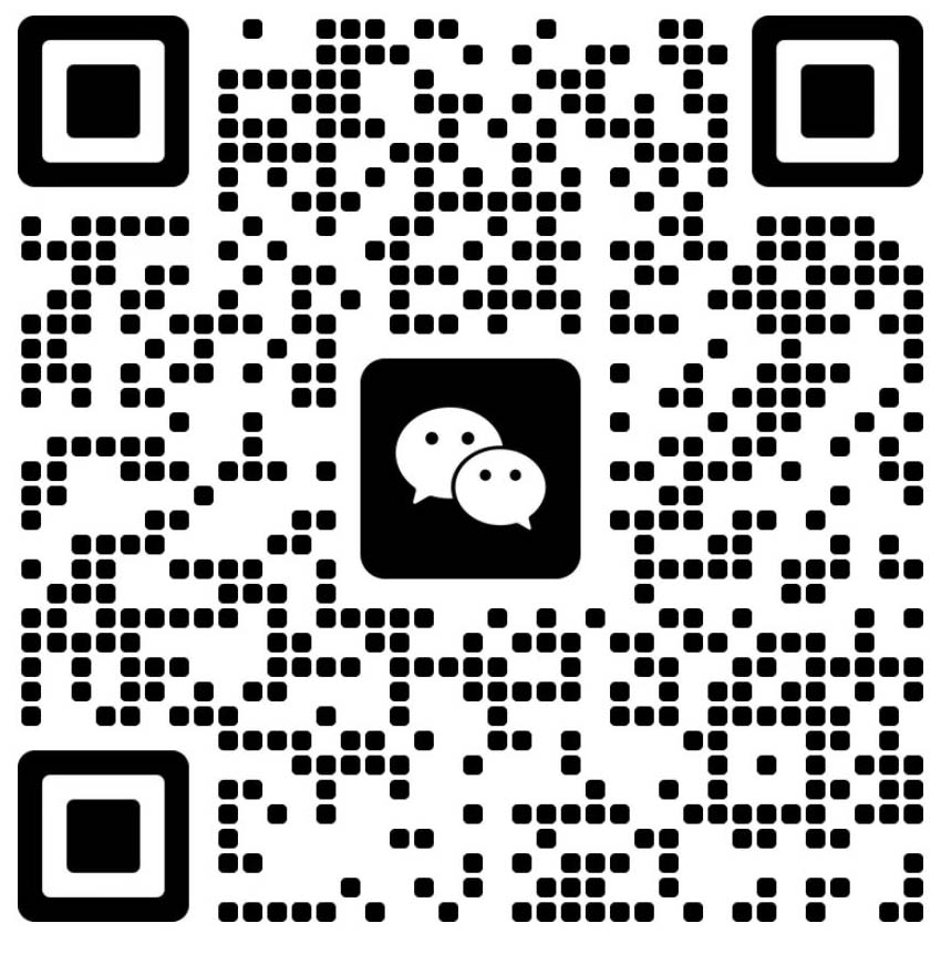 WeChat QR Code