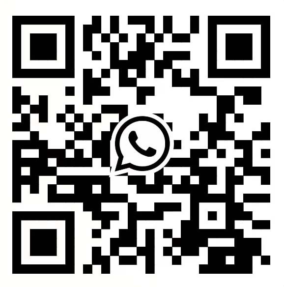 WhatsApp QR Code